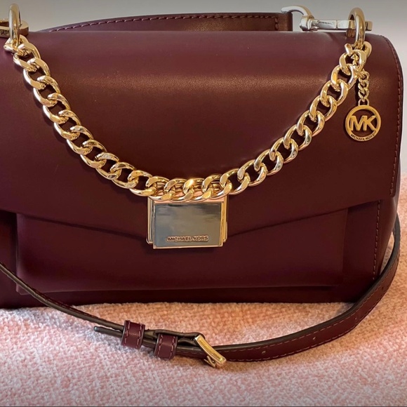 Michael Kors Handbags - Michael Kors Lita Crossbody